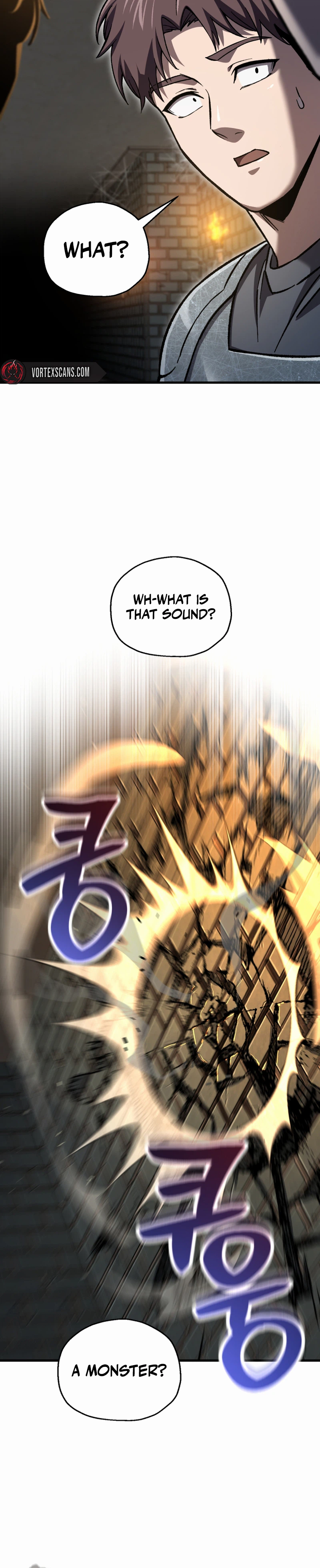 Solo Resurrection Chapter 92 Page 12