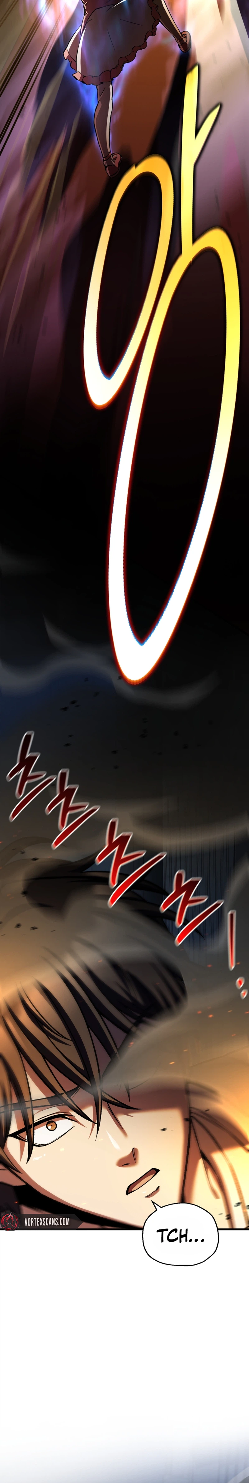 Solo Resurrection Chapter 94 Page 6