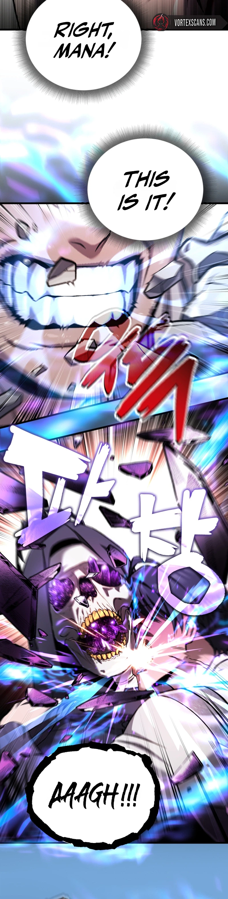 Solo Resurrection Chapter 94 Page 18