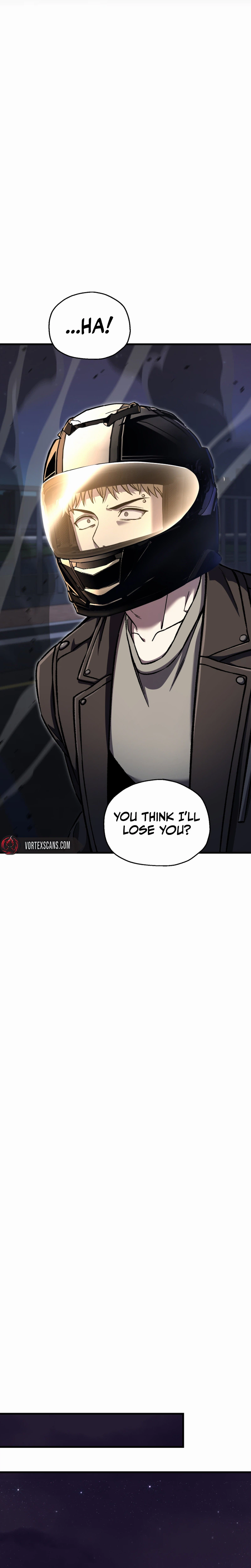 Solo Resurrection Chapter 96 Page 22