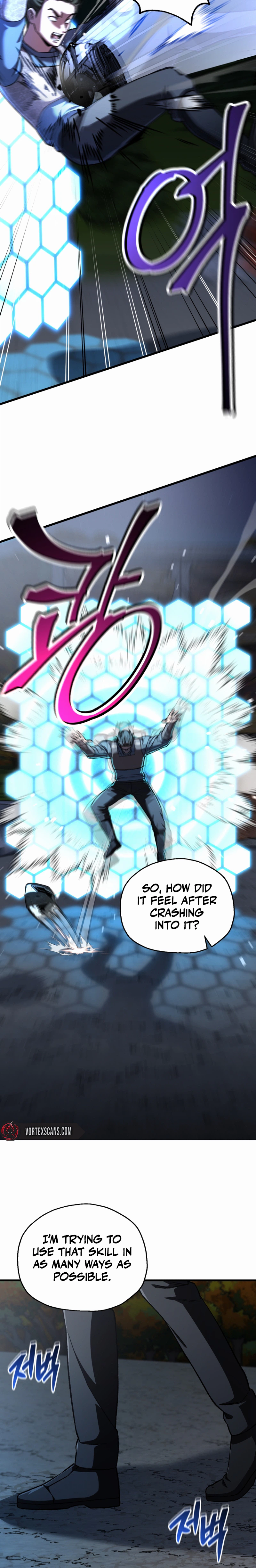 Solo Resurrection Chapter 96 Page 26