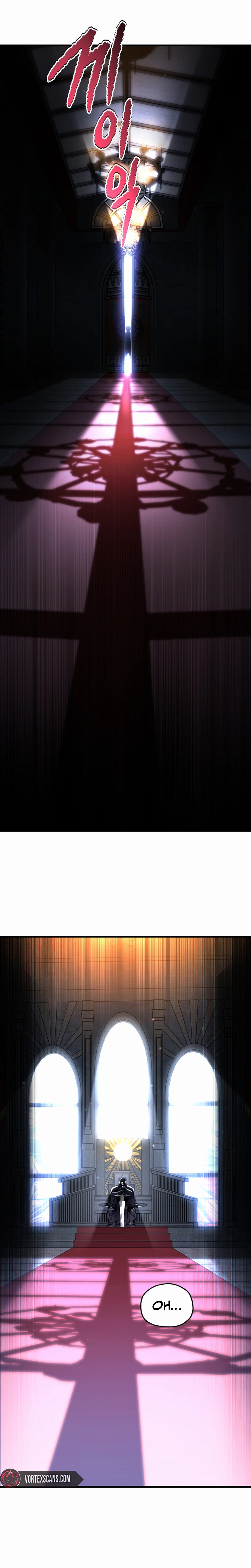 Solo Resurrection Chapter 93 Page 15