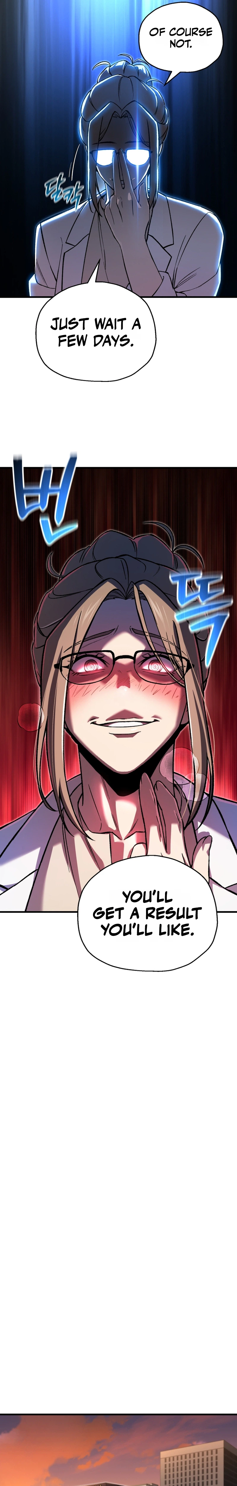 Solo Resurrection Chapter 95 Page 13