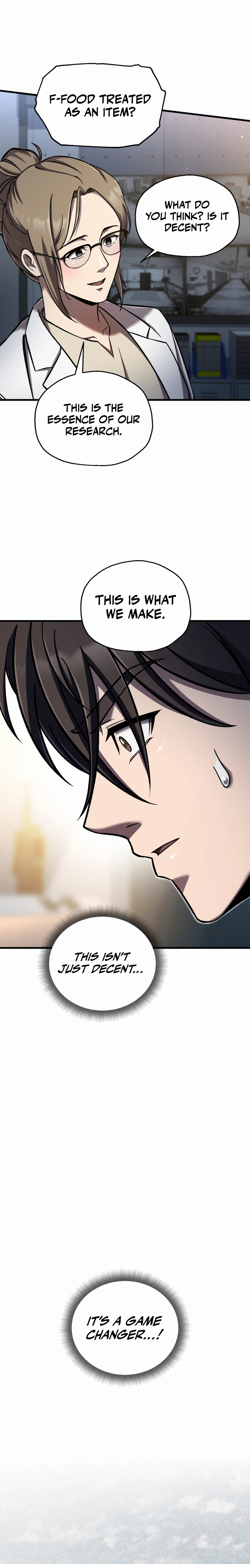 Solo Resurrection Chapter 90 Page 16