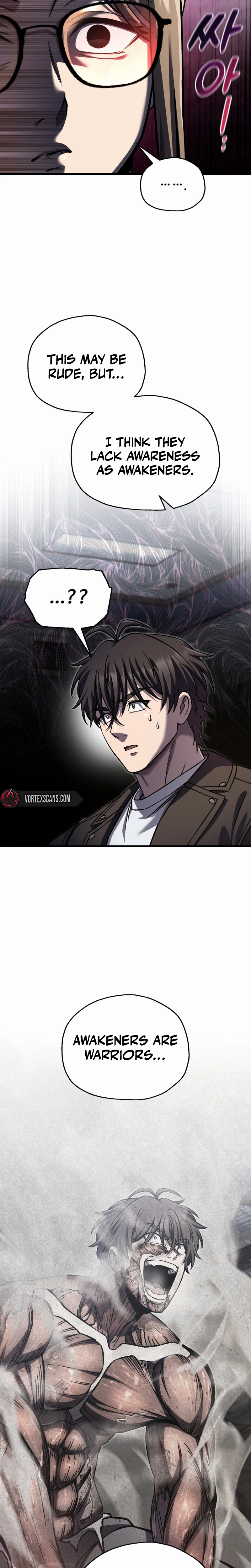 Solo Resurrection Chapter 90 Page 24