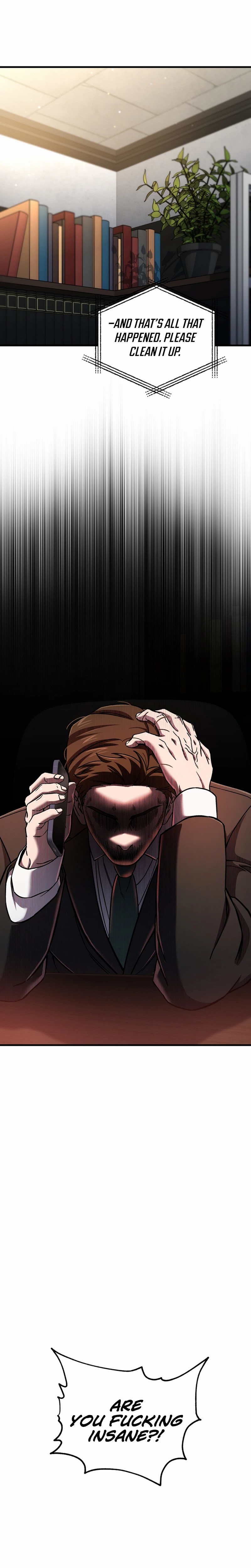 Solo Resurrection Chapter 89 Page 15