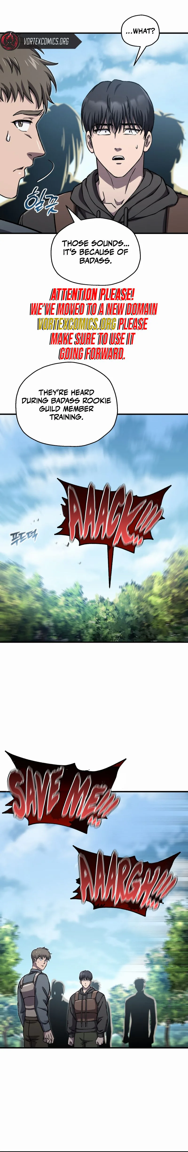 Solo Resurrection Chapter 88 Page 7