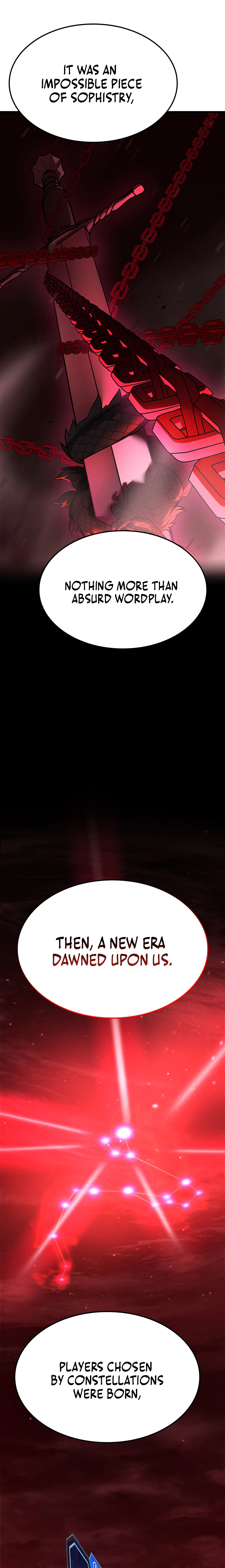 Solo Swordmaster Chapter 17 Page 5