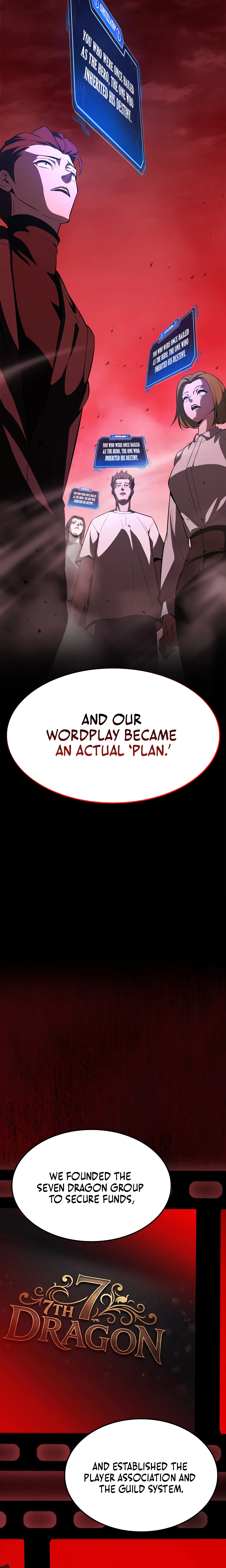 Solo Swordmaster Chapter 17 Page 6
