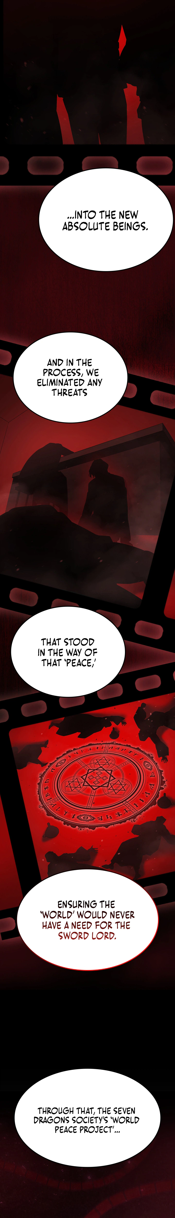 Solo Swordmaster Chapter 17 Page 8