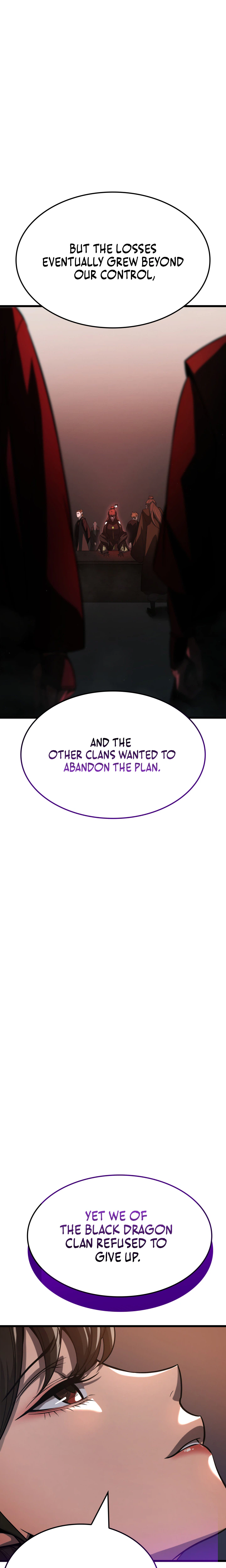 Solo Swordmaster Chapter 17 Page 12