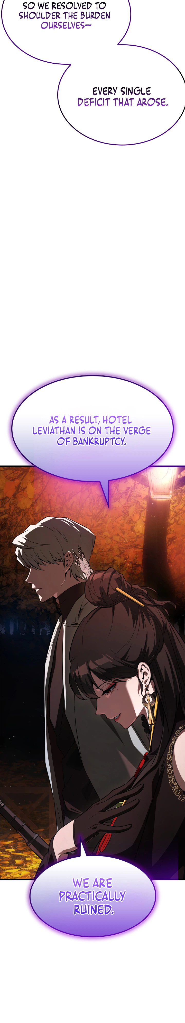 Solo Swordmaster Chapter 17 Page 13