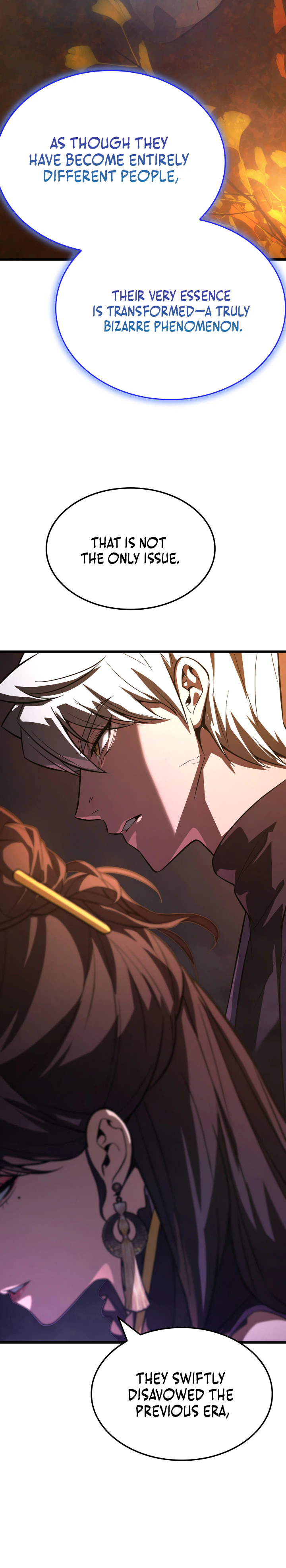 Solo Swordmaster Chapter 17 Page 16