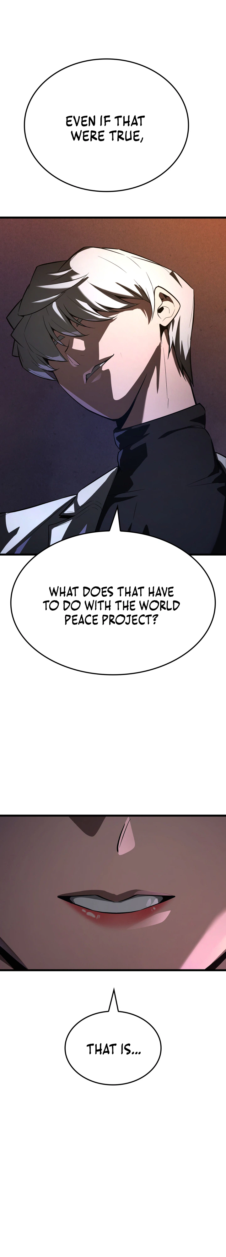 Solo Swordmaster Chapter 17 Page 25