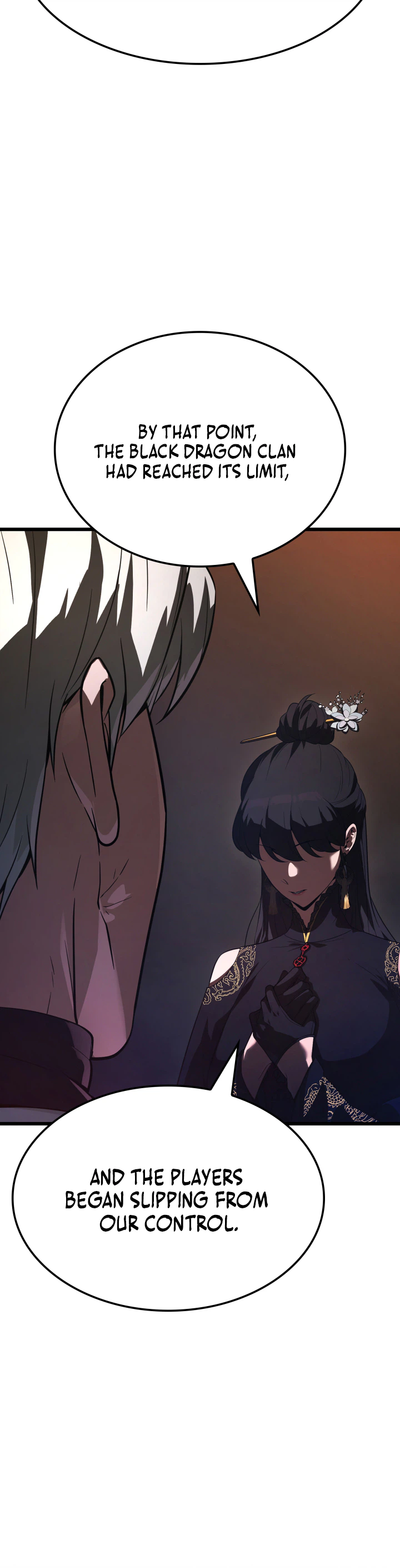 Solo Swordmaster Chapter 17 Page 28
