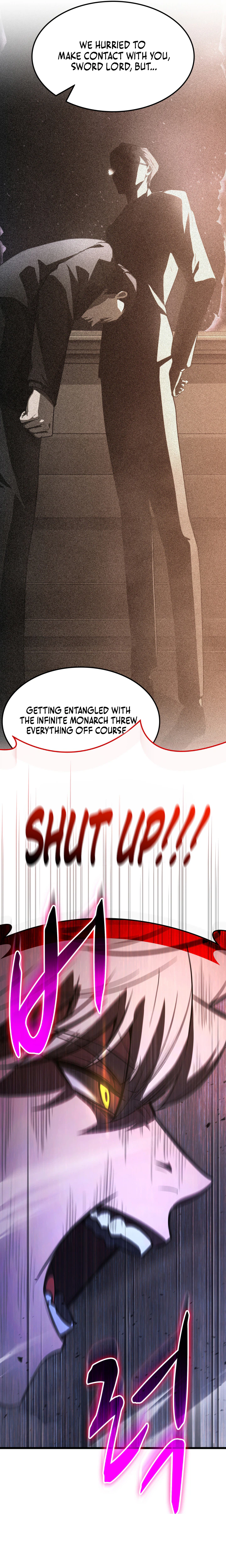 Solo Swordmaster Chapter 17 Page 29