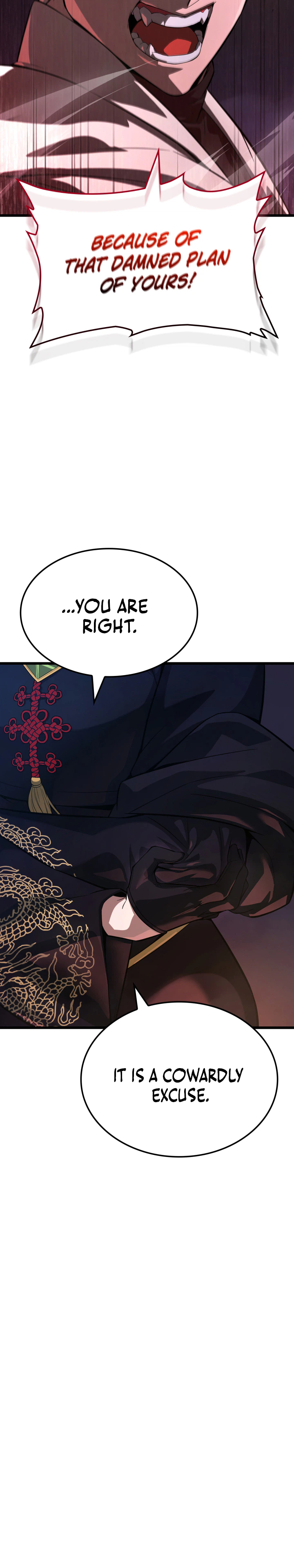 Solo Swordmaster Chapter 17 Page 31