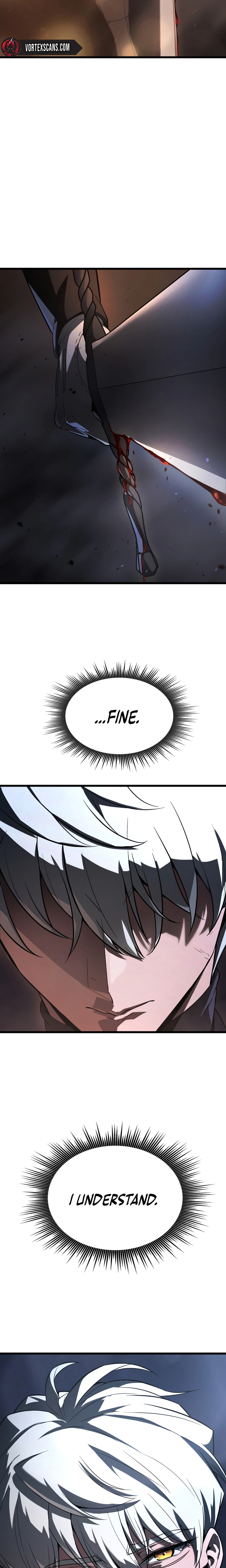 Solo Swordmaster Chapter 17 Page 39
