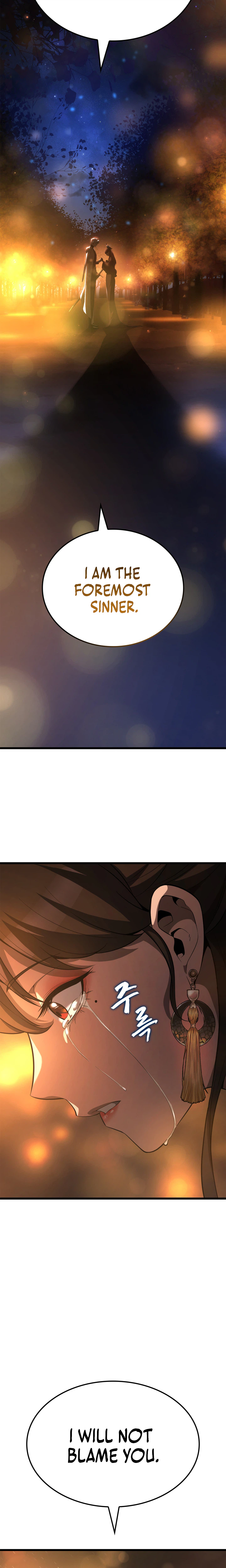 Solo Swordmaster Chapter 17 Page 42