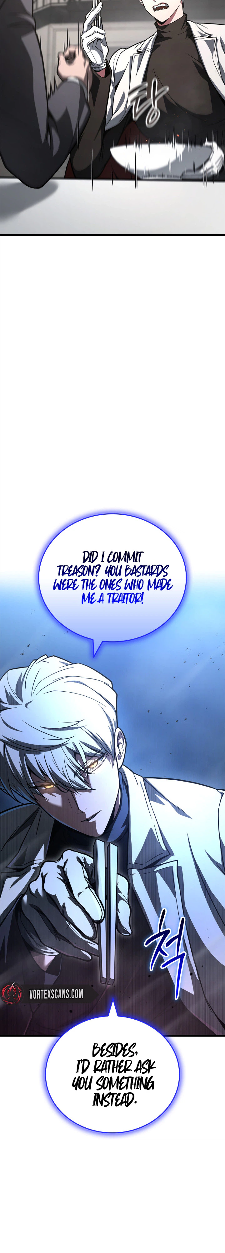 Solo Swordmaster Chapter 12 Page 15