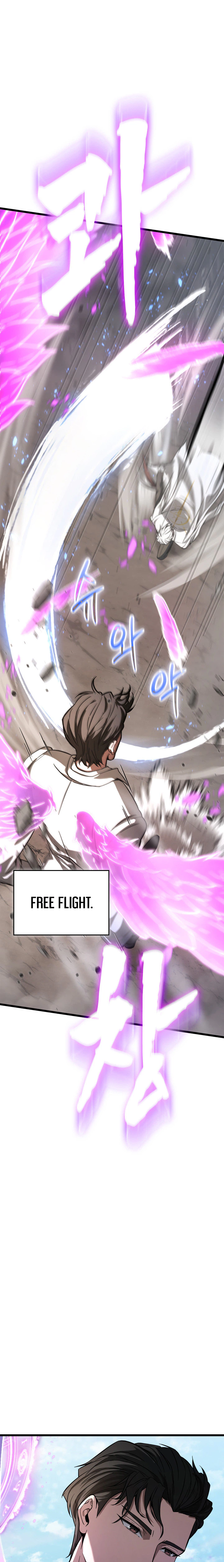 Solo Swordmaster Chapter 12 Page 25