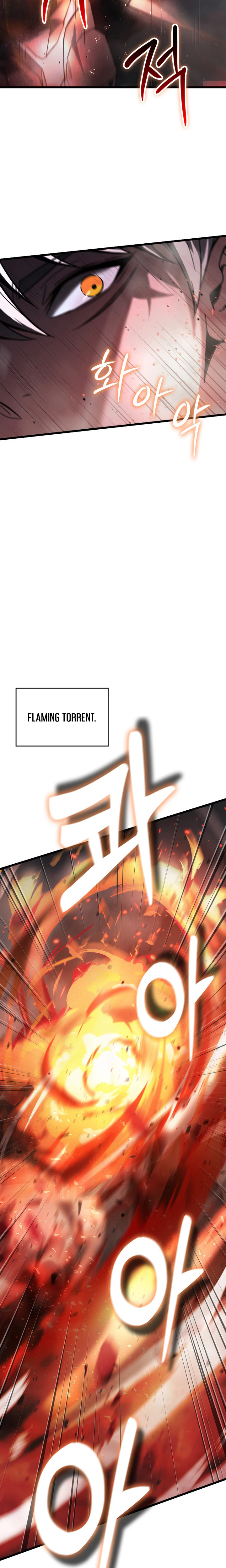 Solo Swordmaster Chapter 12 Page 29