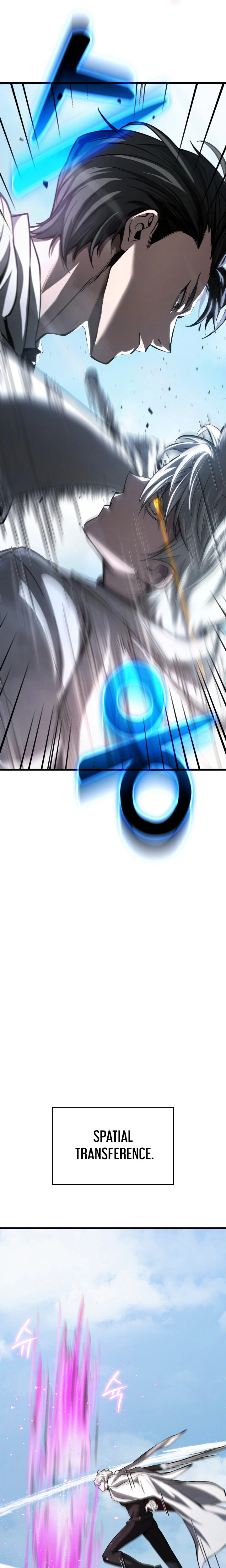 Solo Swordmaster Chapter 12 Page 31