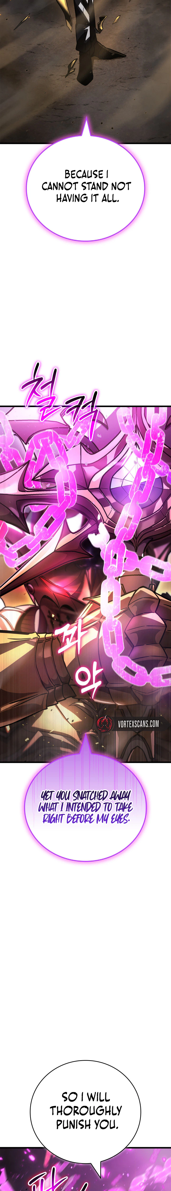 Solo Swordmaster Chapter 12 Page 44