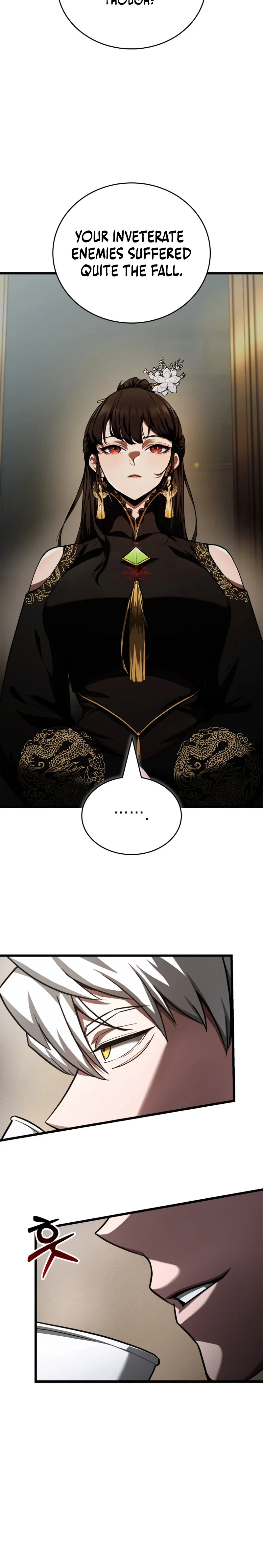 Solo Swordmaster Chapter 4 Page 15