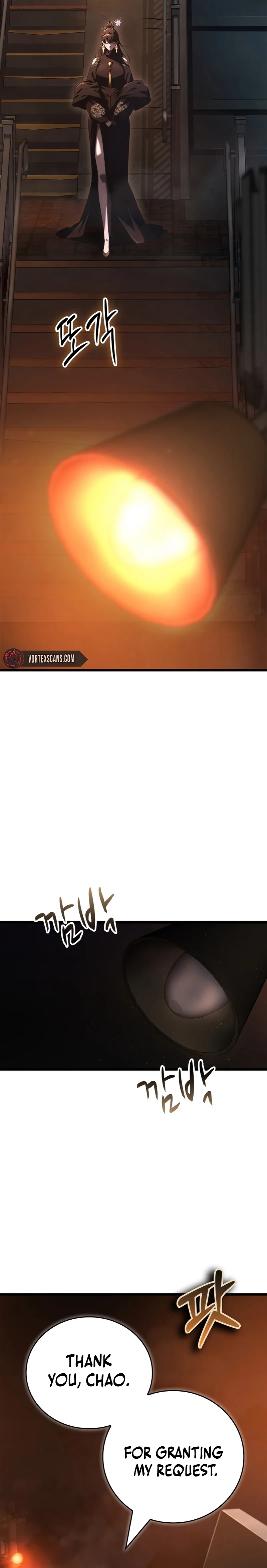 Solo Swordmaster Chapter 4 Page 33