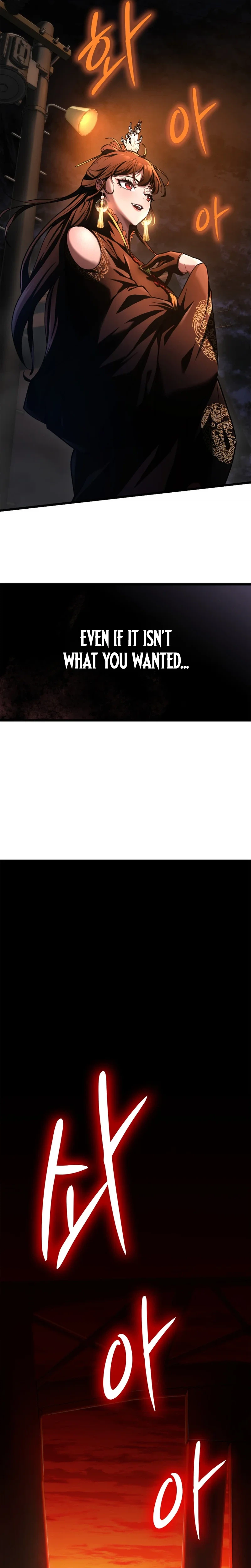 Solo Swordmaster Chapter 4 Page 40