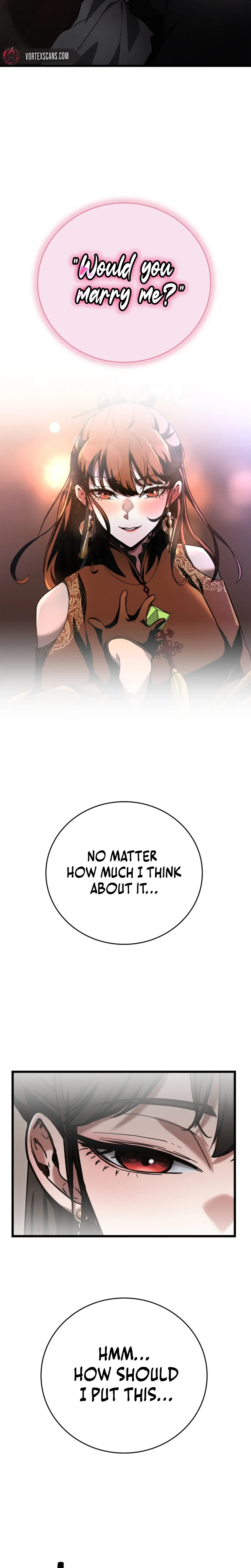 Solo Swordmaster Chapter 4 Page 43