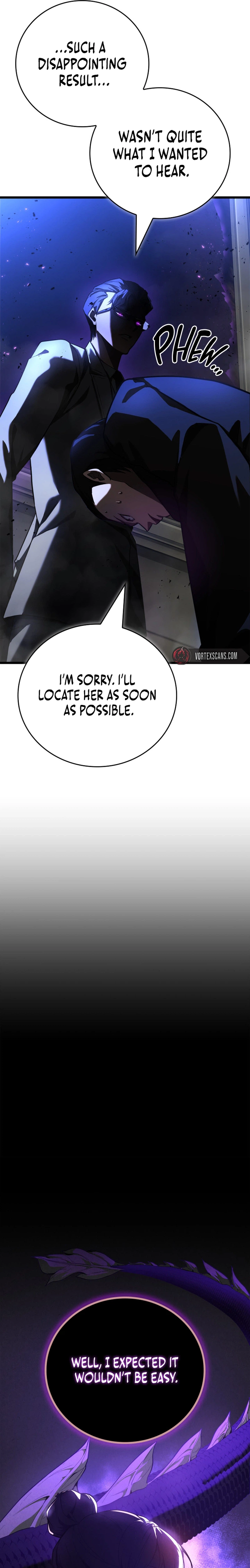 Solo Swordmaster Chapter 3 Page 7
