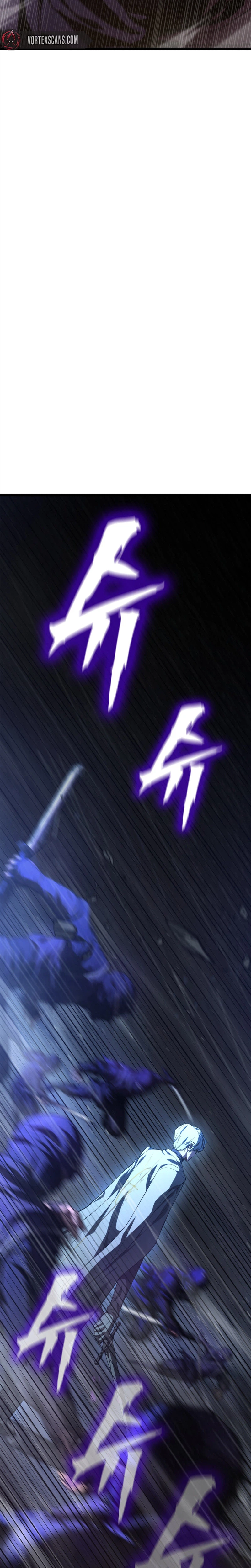 Solo Swordmaster Chapter 3 Page 38