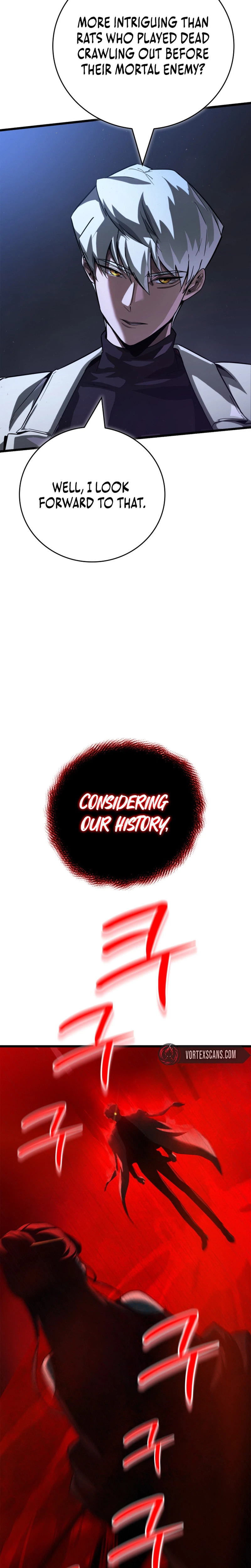 Solo Swordmaster Chapter 3 Page 47