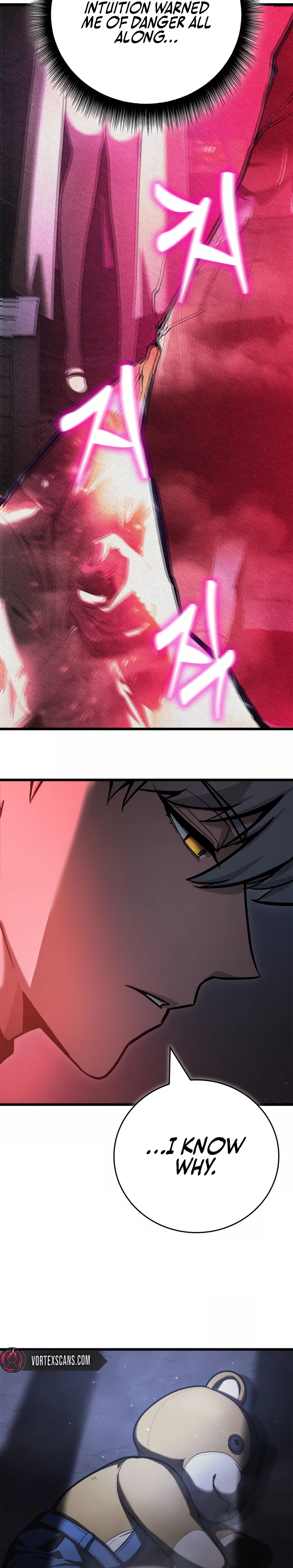 Solo Swordmaster Chapter 6 Page 9