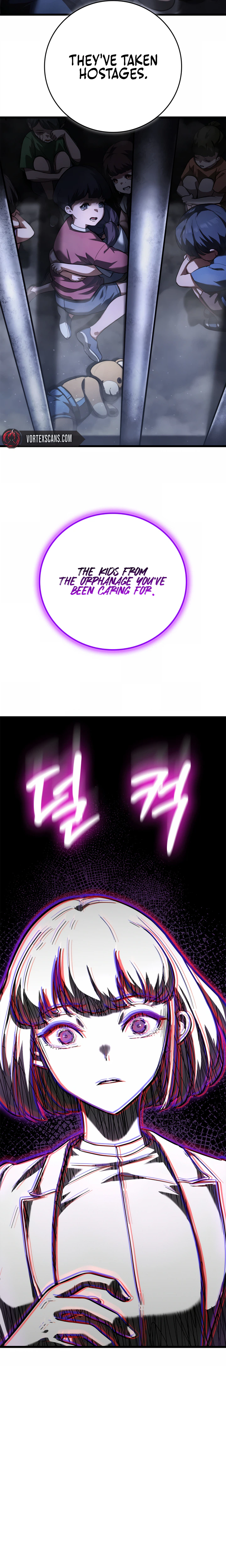 Solo Swordmaster Chapter 6 Page 10
