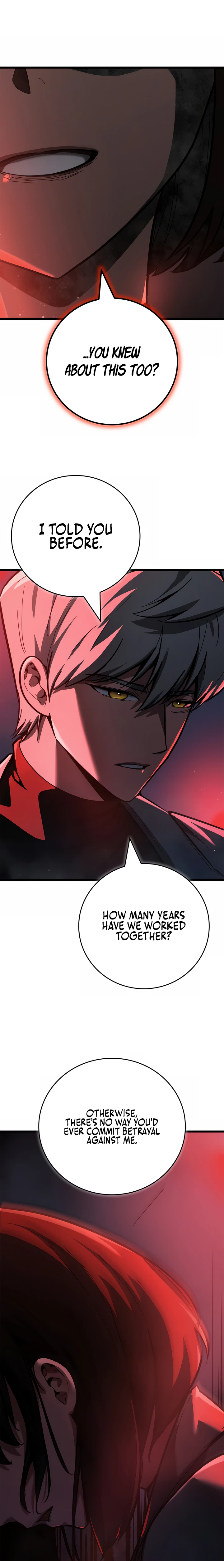 Solo Swordmaster Chapter 6 Page 11
