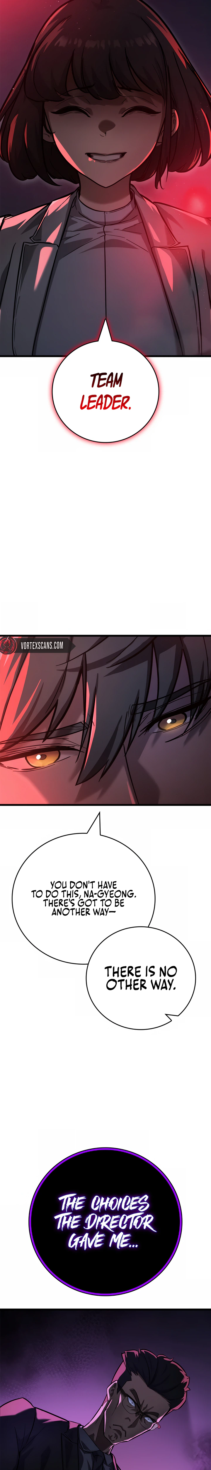 Solo Swordmaster Chapter 6 Page 13