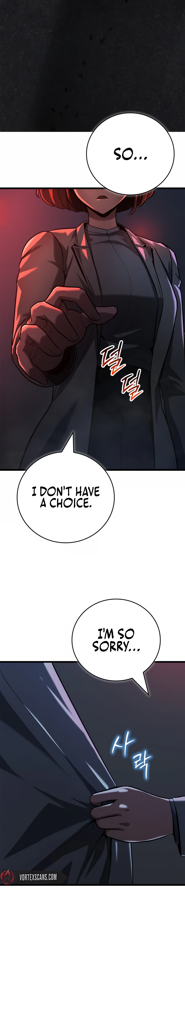 Solo Swordmaster Chapter 6 Page 15