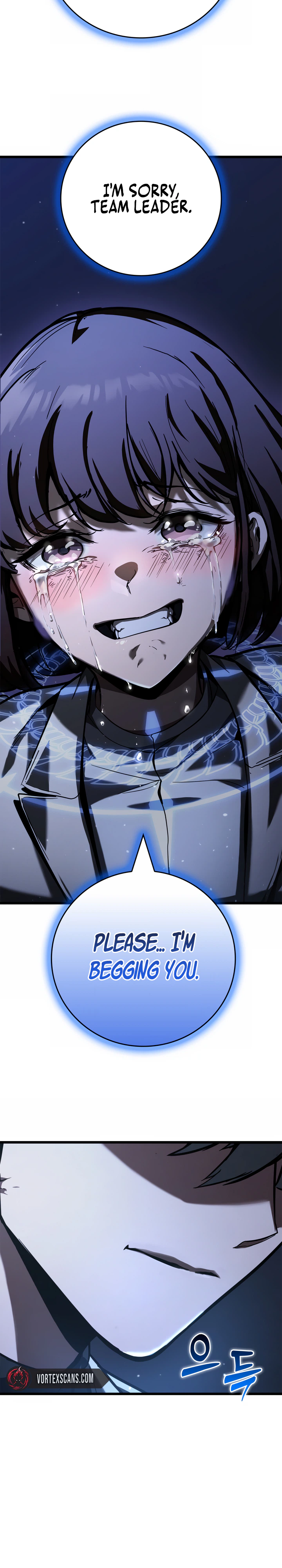 Solo Swordmaster Chapter 6 Page 18