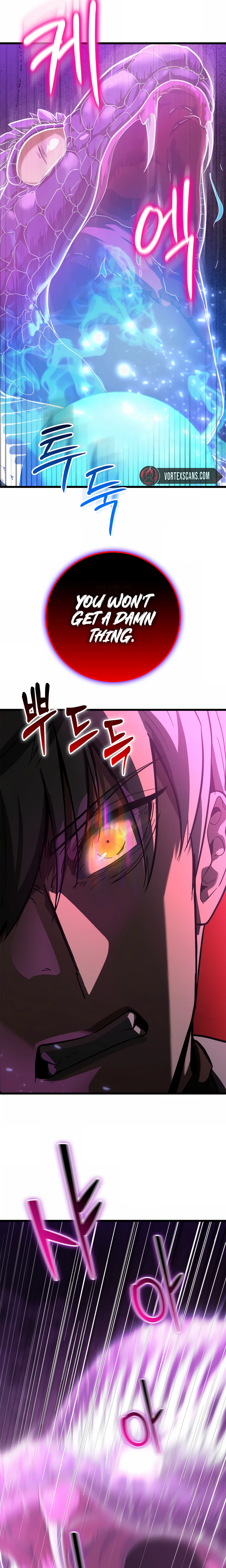 Solo Swordmaster Chapter 6 Page 31