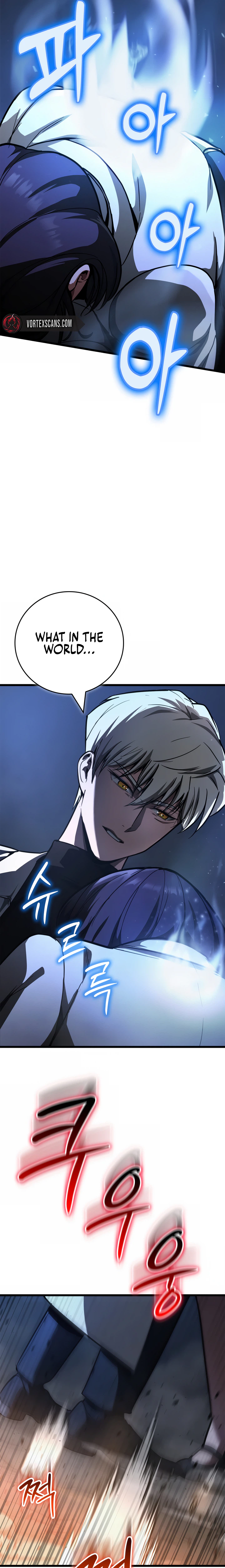 Solo Swordmaster Chapter 6 Page 34
