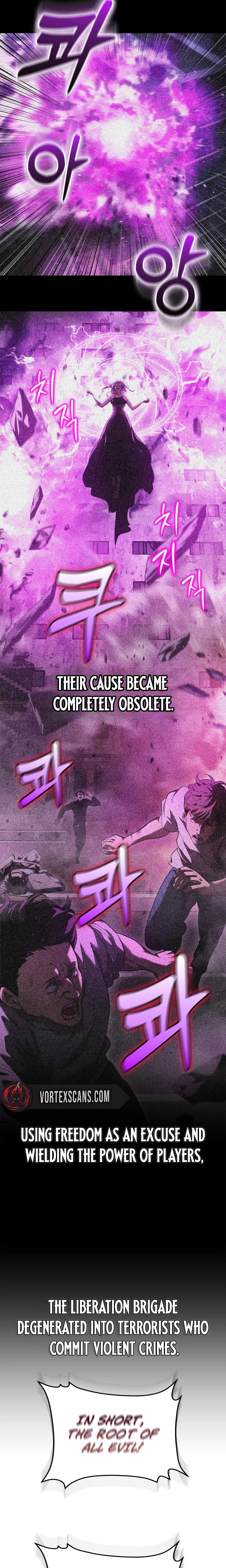 Solo Swordmaster Chapter 5 Page 7