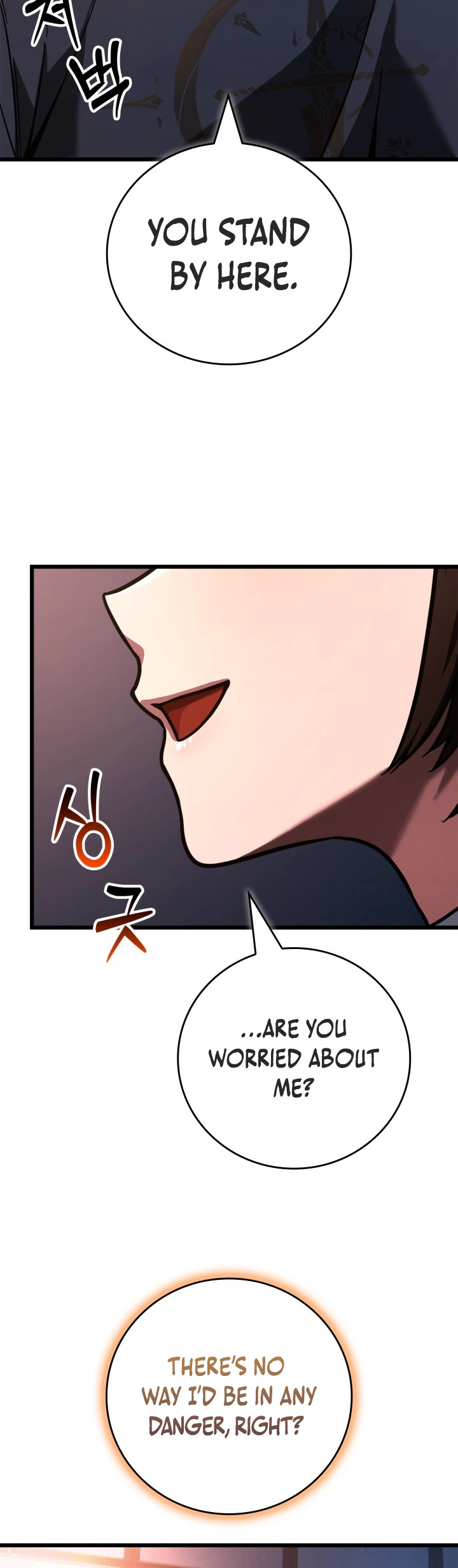 Solo Swordmaster Chapter 5 Page 18