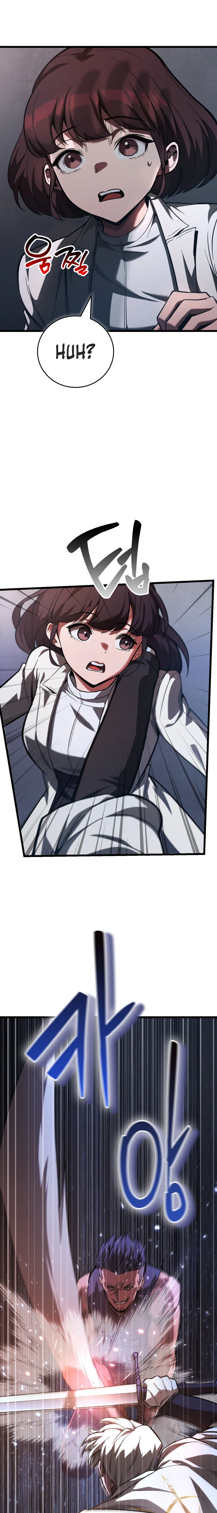 Solo Swordmaster Chapter 5 Page 41
