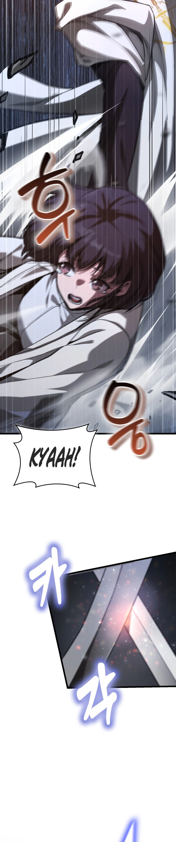 Solo Swordmaster Chapter 5 Page 42