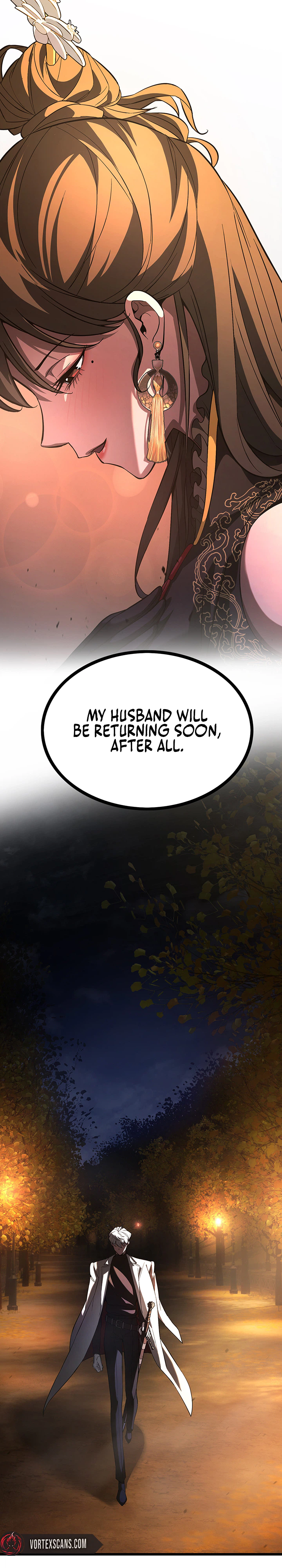 Solo Swordmaster Chapter 16 Page 6