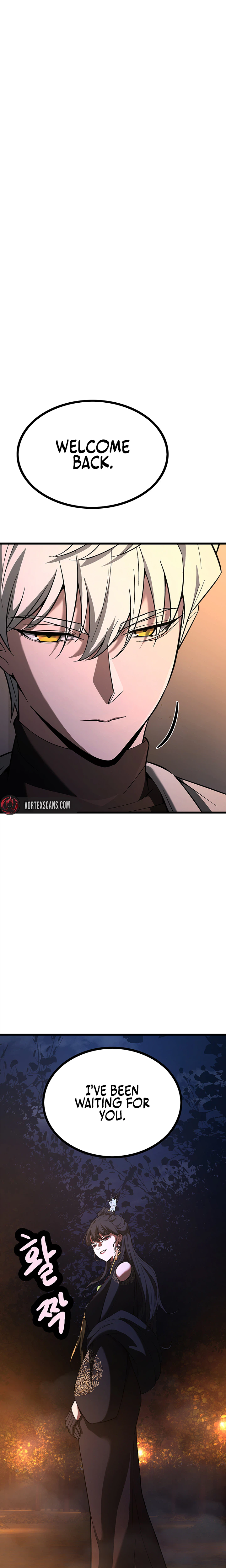 Solo Swordmaster Chapter 16 Page 7