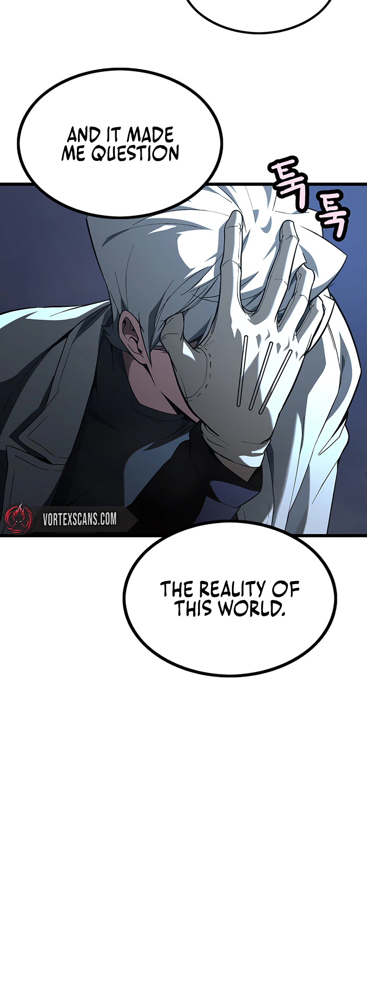 Solo Swordmaster Chapter 16 Page 18